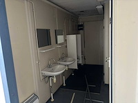 2015 de meeuw ku k7-ak sanitaire unit - afbeelding 9 van  29
