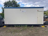 2015 de meeuw ku k7-ak sanitaire unit - afbeelding 1 van  29