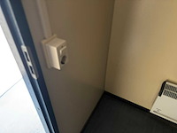 2015 de meeuw ku k7-ak sanitaire unit - afbeelding 13 van  29