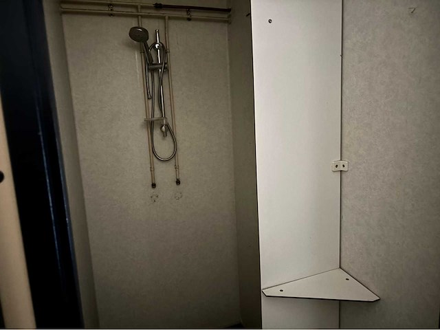 2015 de meeuw ku k7-ak sanitaire unit - afbeelding 17 van  29