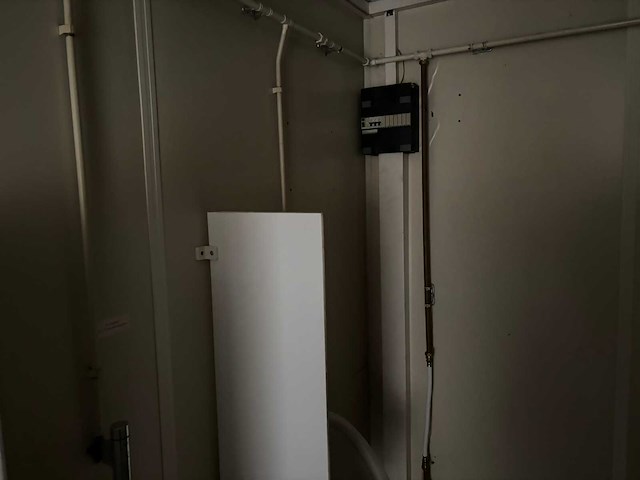 2015 de meeuw ku k7-ak sanitaire unit - afbeelding 20 van  29