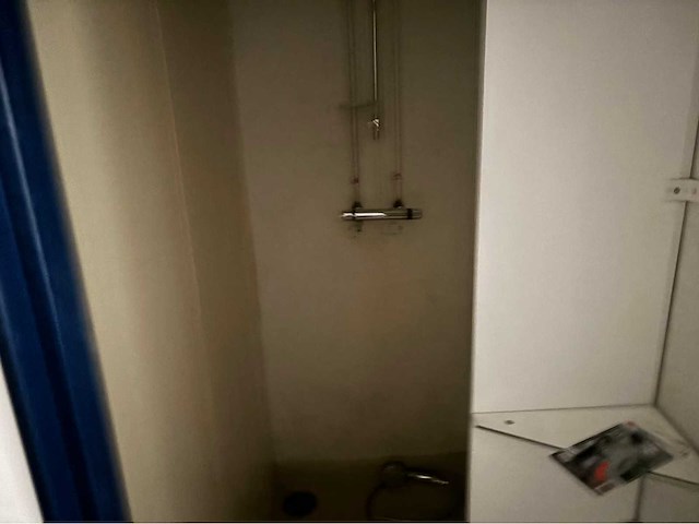 2015 de meeuw ku k7-ak sanitaire unit - afbeelding 21 van  29