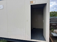 2015 de meeuw ku k7-ak sanitaire unit - afbeelding 23 van  29