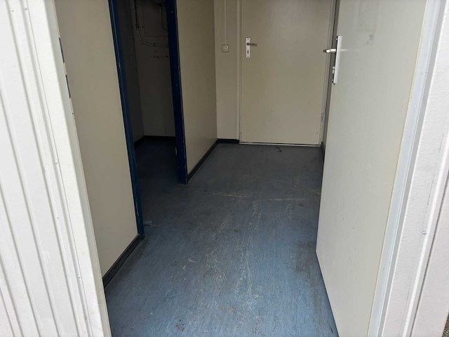 2015 de meeuw ku k7-ak sanitaire unit - afbeelding 24 van  29
