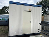 2015 de meeuw ku k7-ak sanitaire unit - afbeelding 27 van  29