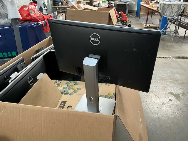 2015 dell partij monitoren - afbeelding 2 van  5