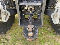 2015 deutz 7210 11v vierwielaangedreven landbouwtractor - afbeelding 14 van  41