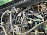 2015 deutz 7210 11v vierwielaangedreven landbouwtractor - afbeelding 16 van  41