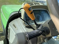 2015 deutz 7210 11v vierwielaangedreven landbouwtractor - afbeelding 31 van  41
