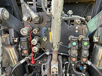 2015 deutz 7210 11v vierwielaangedreven landbouwtractor - afbeelding 10 van  28