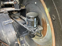 2015 deutz 7210 11v vierwielaangedreven landbouwtractor - afbeelding 11 van  28