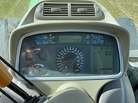 2015 deutz 7210 11v vierwielaangedreven landbouwtractor - afbeelding 21 van  28