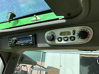 2015 deutz 7210 11v vierwielaangedreven landbouwtractor - afbeelding 22 van  28