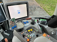 2015 deutz-fahr 6190 ttv vierwielaangedreven landbouwtractor - afbeelding 14 van  33