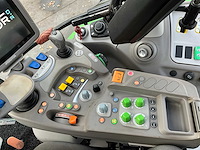 2015 deutz-fahr 6190 ttv vierwielaangedreven landbouwtractor - afbeelding 17 van  33