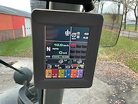 2015 deutz-fahr 6190 ttv vierwielaangedreven landbouwtractor - afbeelding 18 van  33