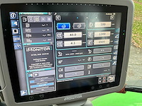 2015 deutz-fahr 6190 ttv vierwielaangedreven landbouwtractor - afbeelding 19 van  33