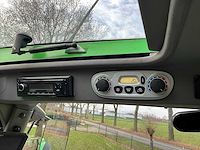 2015 deutz-fahr 6190 ttv vierwielaangedreven landbouwtractor - afbeelding 20 van  33