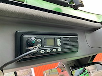 2015 deutz-fahr 6190 ttv vierwielaangedreven landbouwtractor - afbeelding 21 van  33