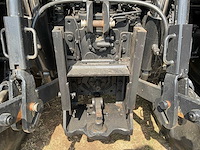 2015 deutz-fahr 6210 cshift vierwielaangedreven landbouwtractor - afbeelding 2 van  27