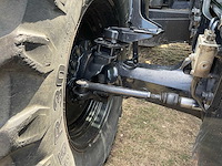 2015 deutz-fahr 6210 cshift vierwielaangedreven landbouwtractor - afbeelding 6 van  27
