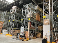 2015 dexion palletstelling - afbeelding 2 van  10