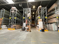2015 dexion palletstelling - afbeelding 3 van  10