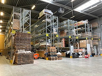 2015 dexion palletstelling - afbeelding 1 van  10