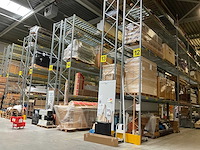2015 dexion palletstelling - afbeelding 5 van  10