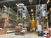 2015 dexion palletstelling - afbeelding 8 van  10