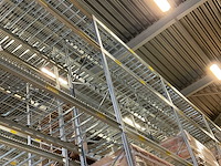 2015 dexion palletstelling - afbeelding 9 van  10