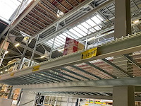 2015 dexion palletstelling - afbeelding 10 van  10
