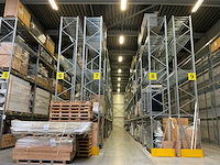 2015 dexion palletstelling - afbeelding 2 van  15