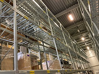 2015 dexion palletstelling - afbeelding 3 van  15