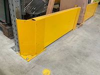 2015 dexion palletstelling - afbeelding 5 van  15
