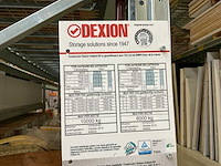 2015 dexion palletstelling - afbeelding 6 van  15