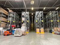 2015 dexion palletstelling - afbeelding 1 van  15
