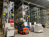 2015 dexion palletstelling - afbeelding 8 van  15
