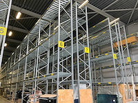 2015 dexion palletstelling - afbeelding 9 van  15