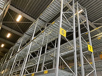 2015 dexion palletstelling - afbeelding 10 van  15