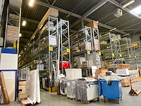 2015 dexion palletstelling - afbeelding 14 van  15
