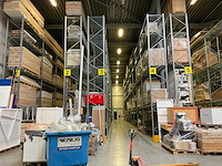 2015 dexion palletstelling - afbeelding 15 van  15