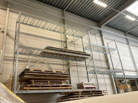 2015 dexion palletstelling - afbeelding 2 van  14