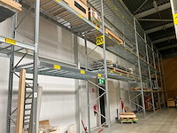 2015 dexion palletstelling - afbeelding 5 van  14
