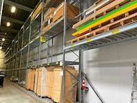 2015 dexion palletstelling - afbeelding 6 van  14