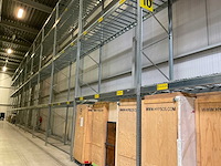 2015 dexion palletstelling - afbeelding 1 van  14