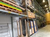 2015 dexion palletstelling - afbeelding 7 van  14
