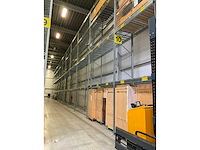 2015 dexion palletstelling - afbeelding 8 van  14