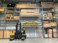 2015 dexion palletstelling - afbeelding 9 van  14