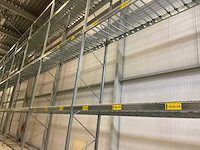2015 dexion palletstelling - afbeelding 10 van  14